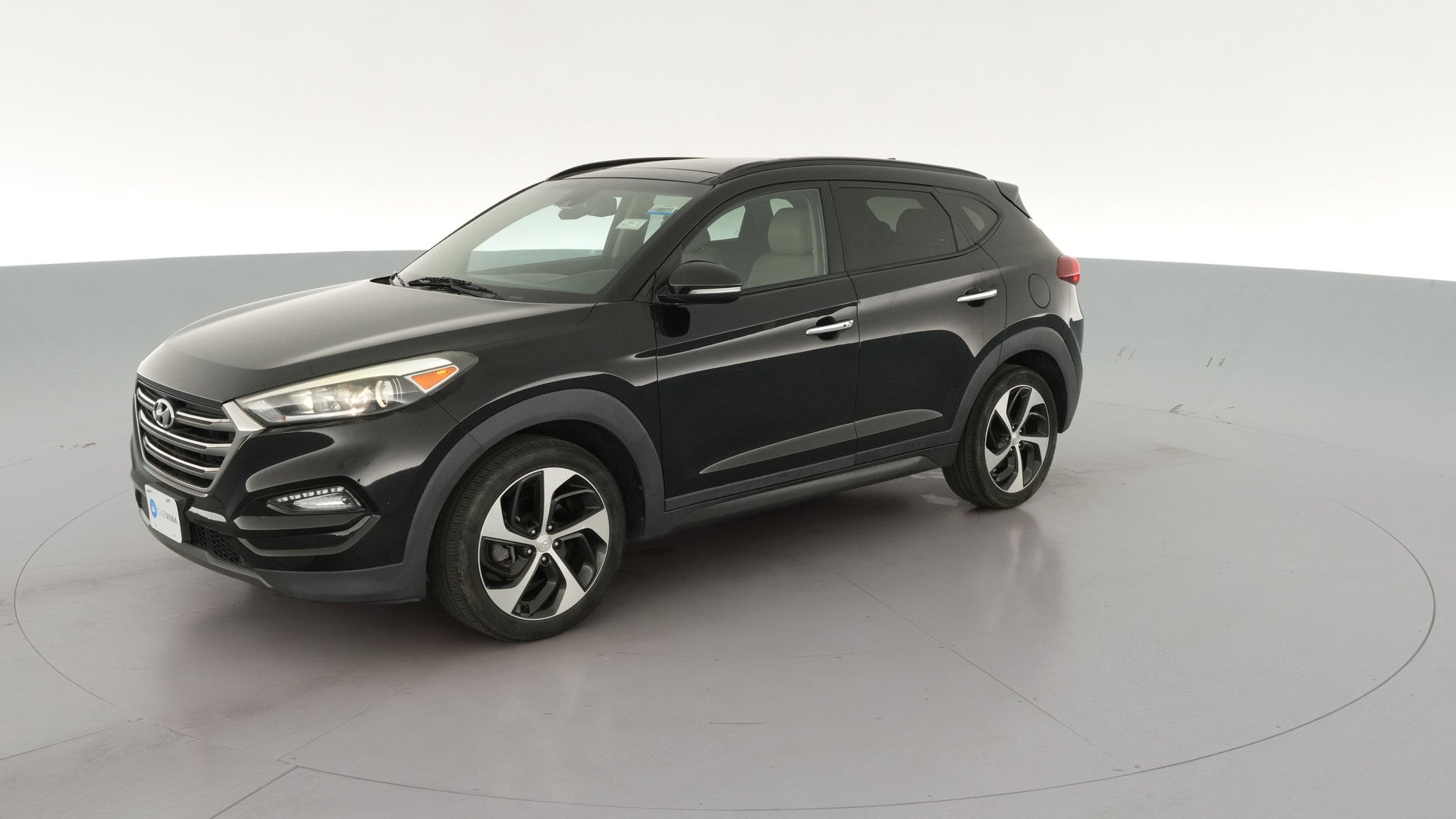 2016 Hyundai Tucson vehicle photo