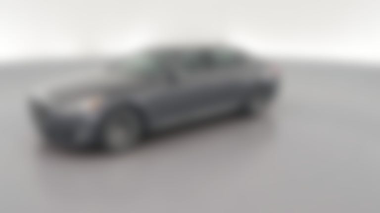 2017 Genesis G90 vehicle photo