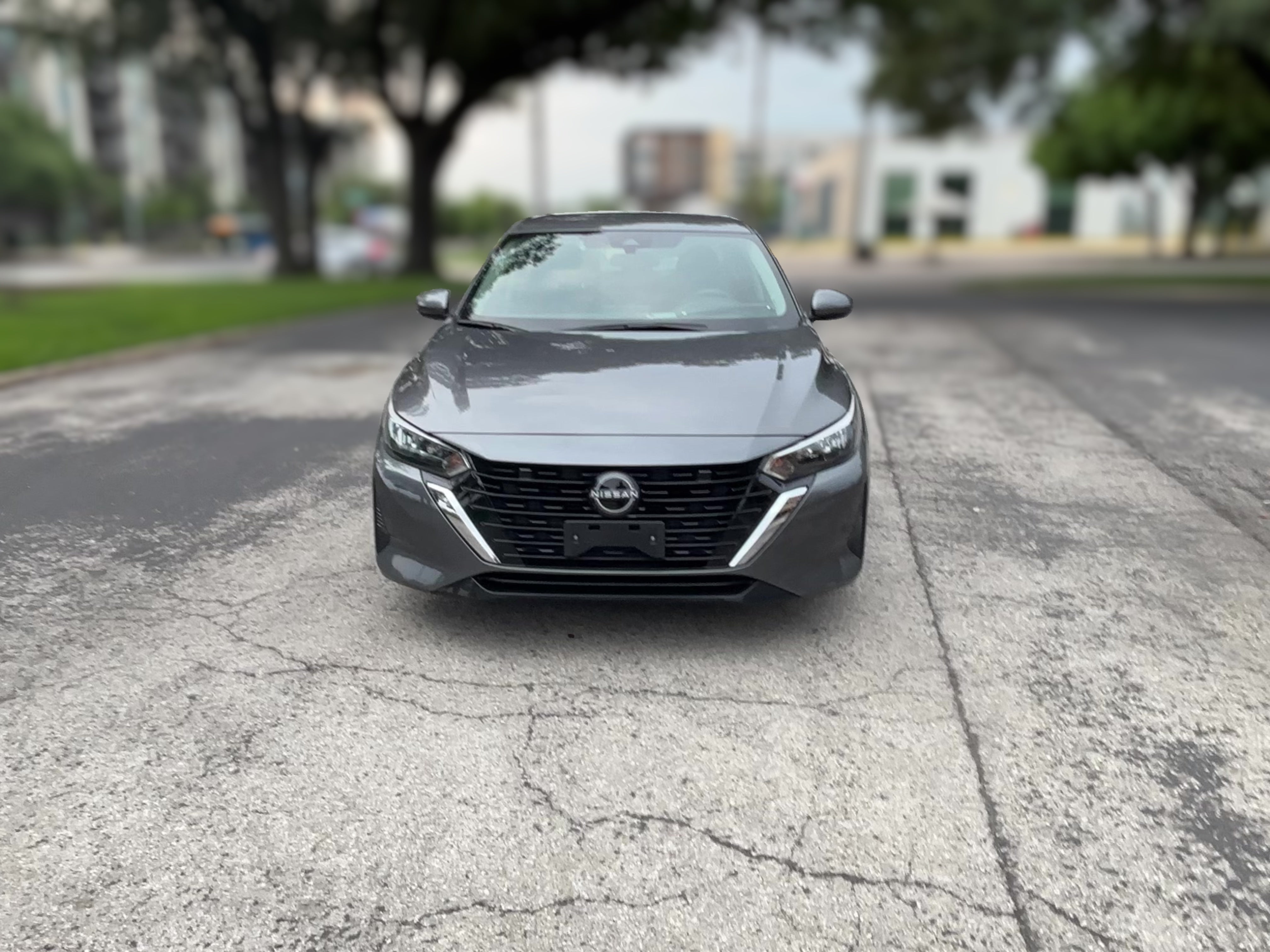 2025 Nissan Sentra S - Photo 21