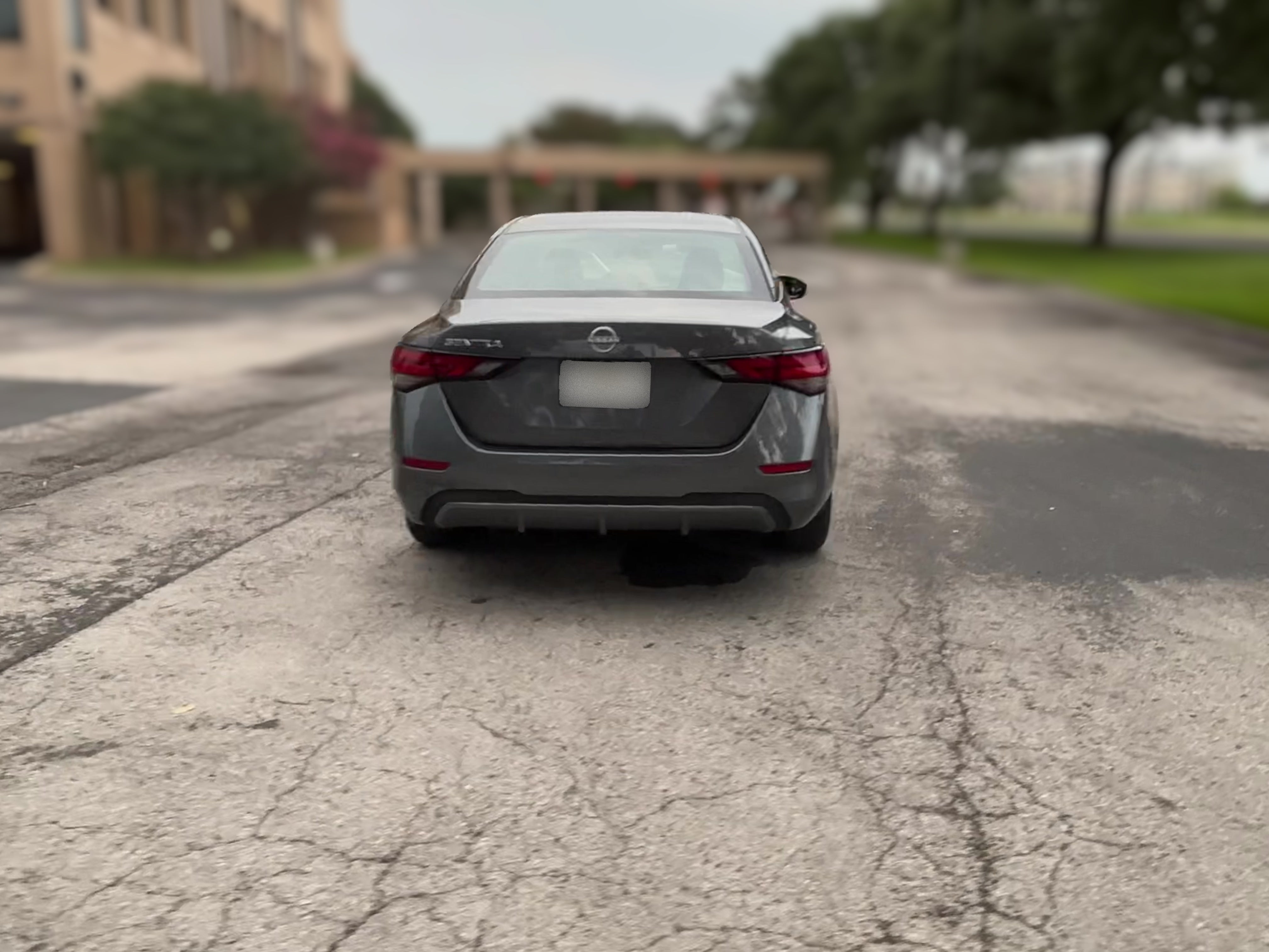 2025 Nissan Sentra S - Photo 29