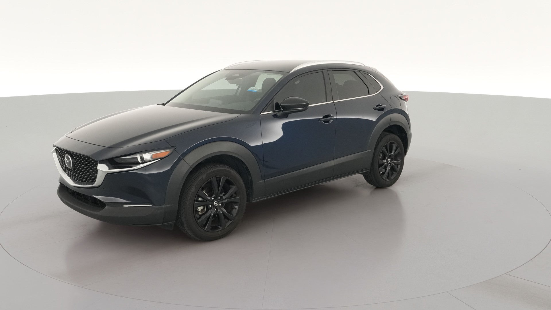 2024 MAZDA CX-30 vehicle photo