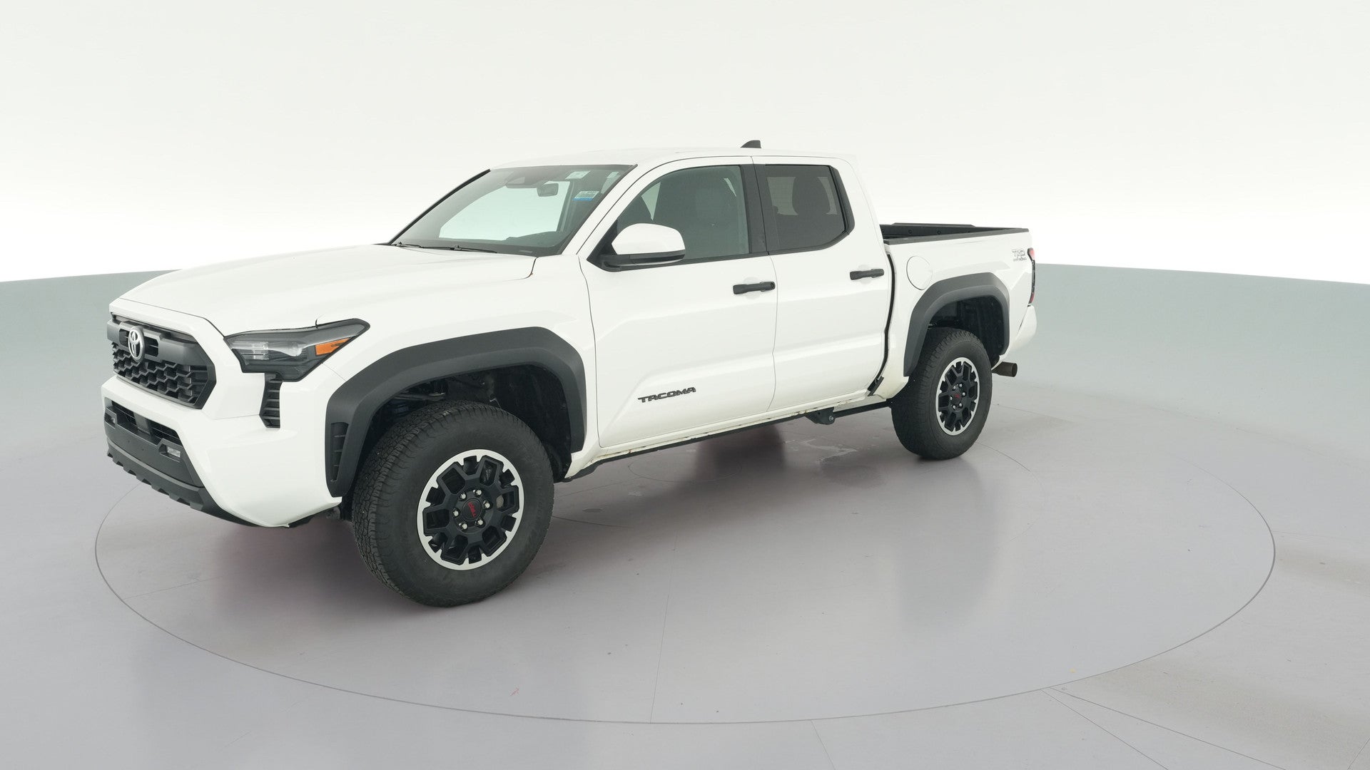 2025 Toyota Tacoma Double Cab vehicle photo