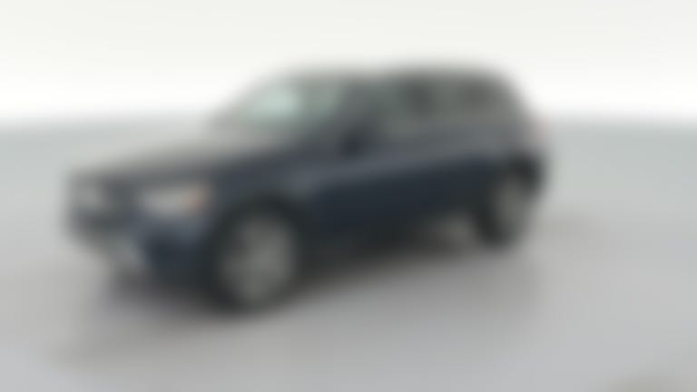 2021 Mercedes-Benz GLC vehicle photo