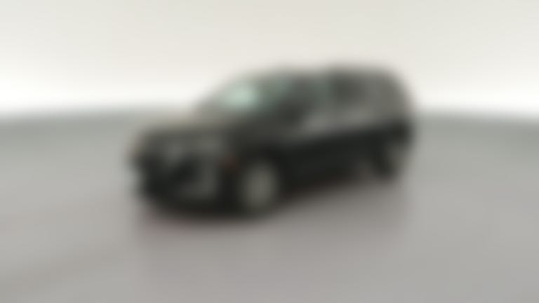 2023 Chevrolet Traverse vehicle photo