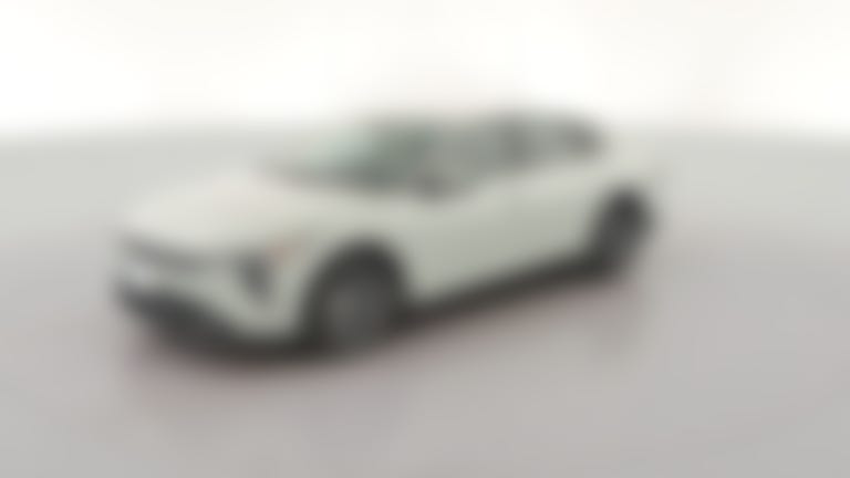 2025 Kia K4 vehicle photo