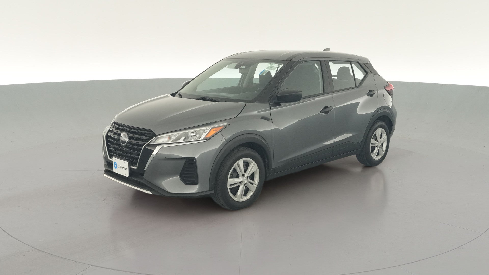 2023 Nissan Kicks vehicle photo