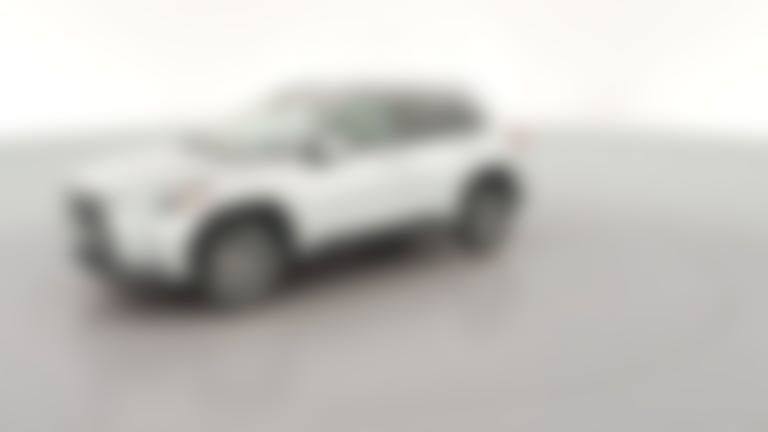 2023 Toyota Corolla Cross vehicle photo