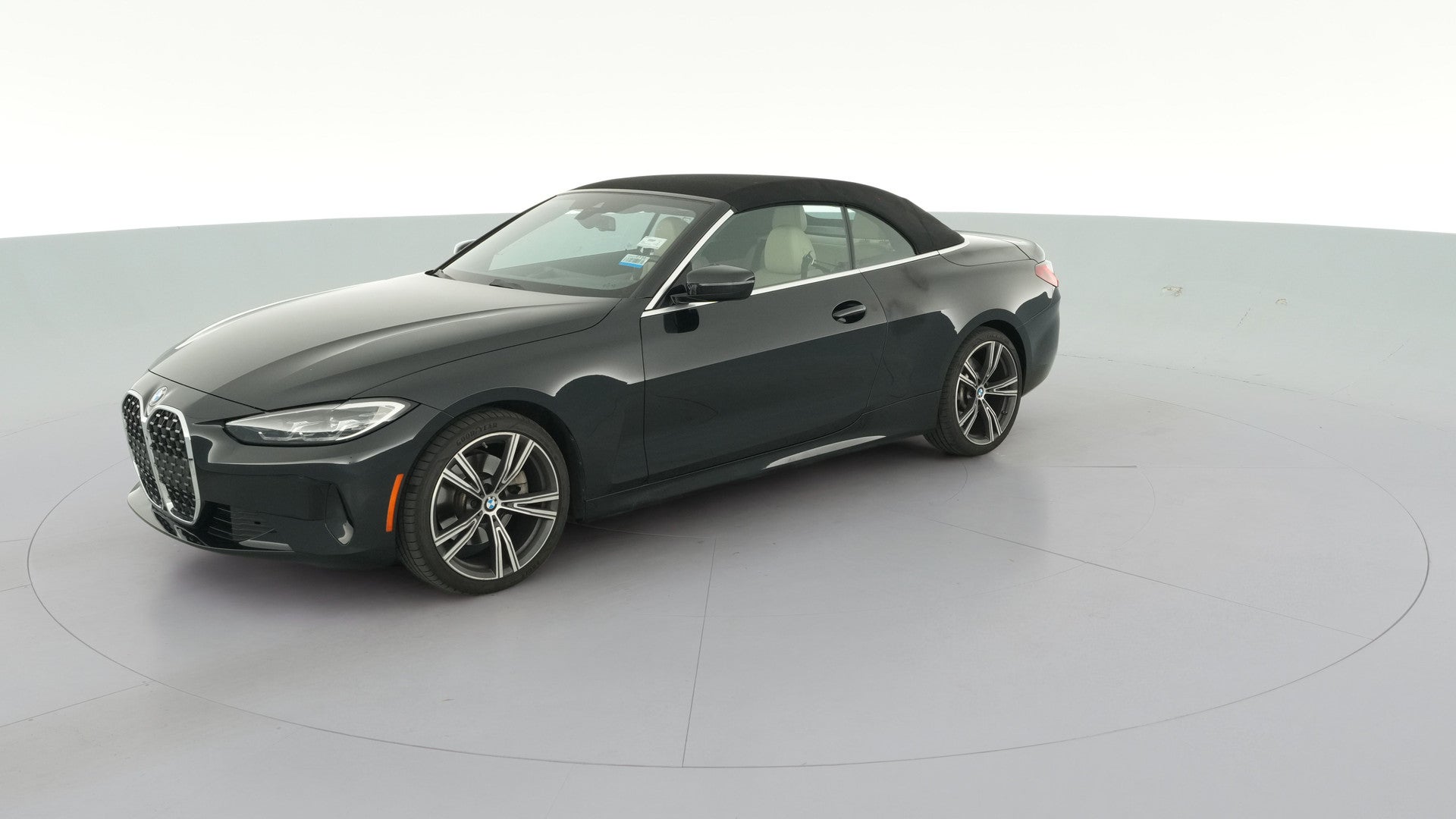 2024 BMW 4 Series vehicle photo