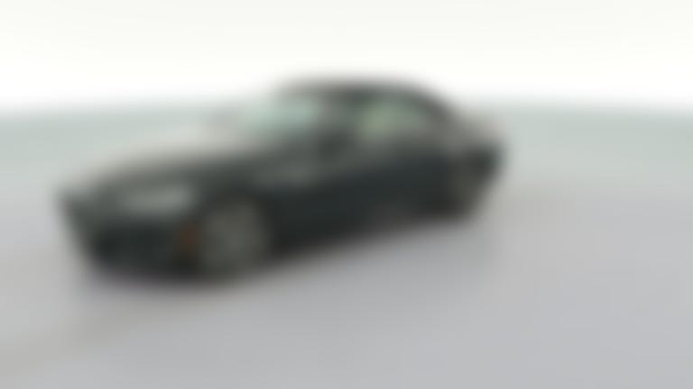 2024 BMW 4 Series vehicle photo
