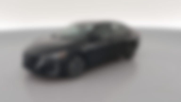 2024 Nissan Sentra vehicle photo