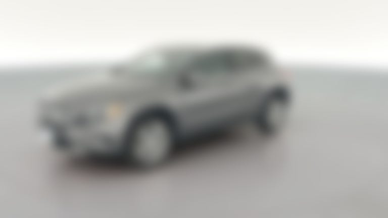 2016 Mercedes-Benz GLA vehicle photo