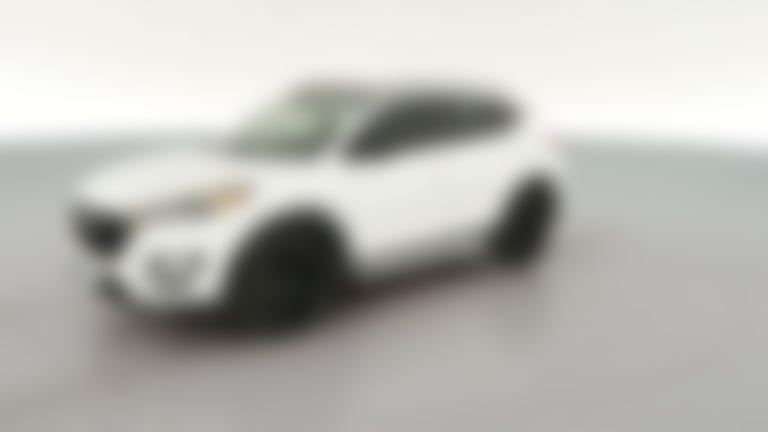 2019 Hyundai Tucson vehicle photo