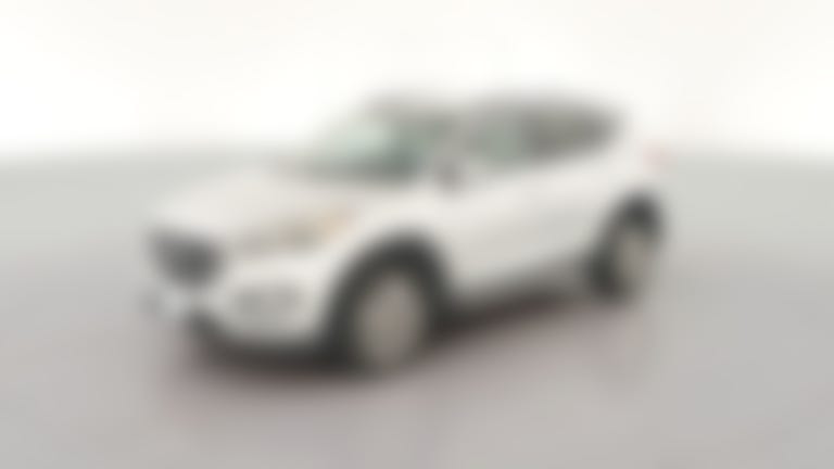 2017 Hyundai Tucson vehicle photo