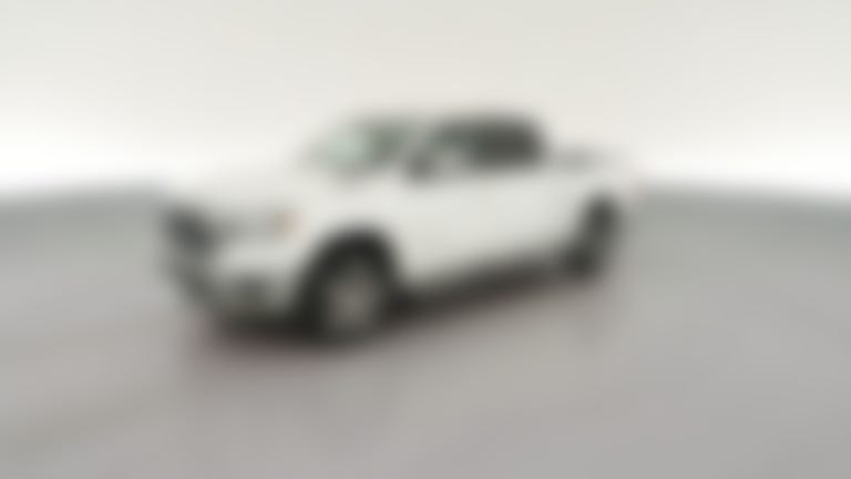 2021 Ram 1500 Crew Cab vehicle photo