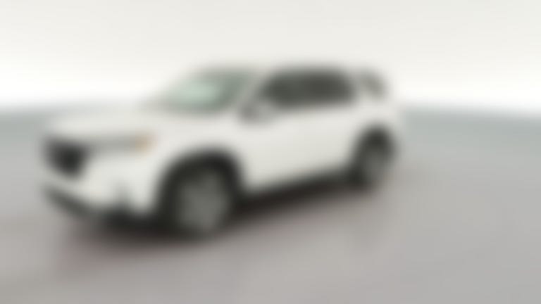 2023 Honda Pilot vehicle photo