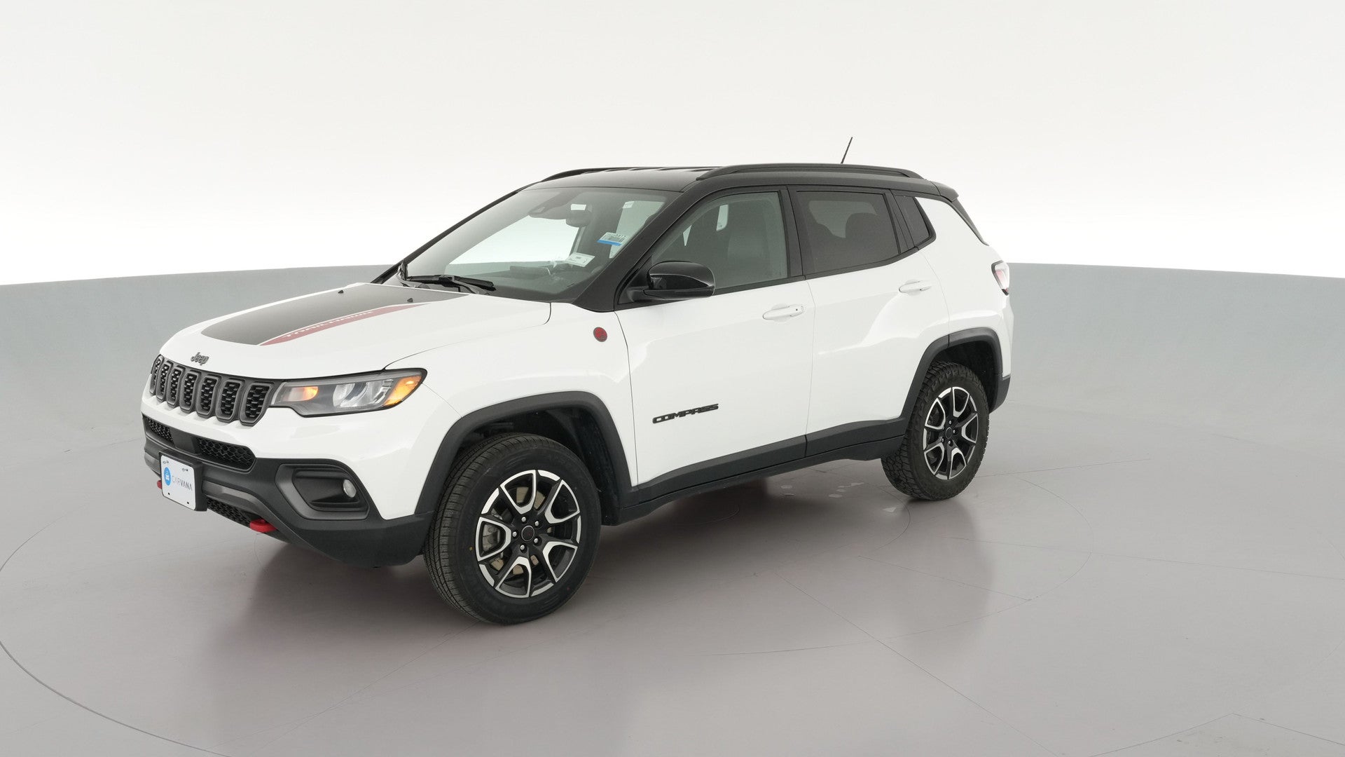 2025 Jeep Compass vehicle photo