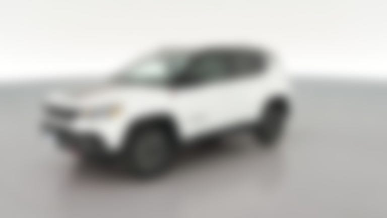 2025 Jeep Compass vehicle photo