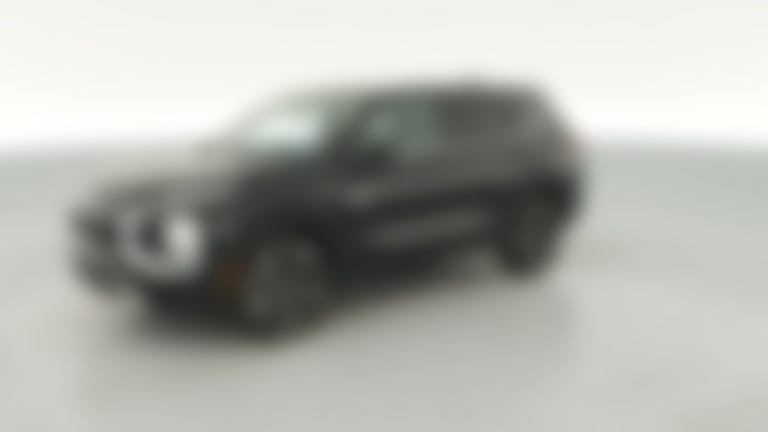 2024 Mitsubishi Outlander PHEV vehicle photo