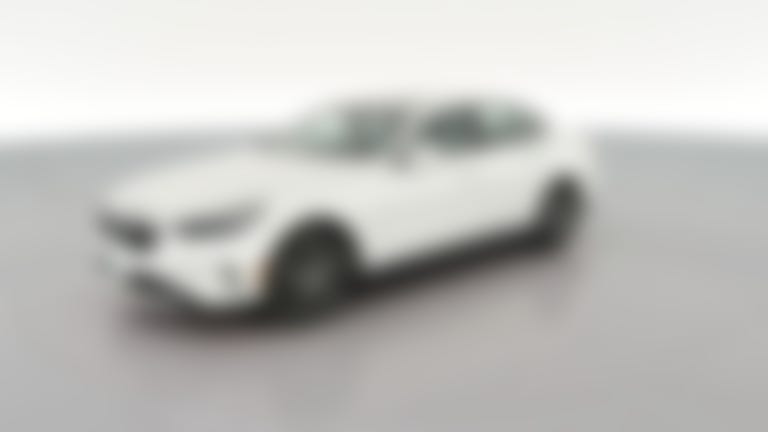 2026 BMW 5 Series vehicle photo