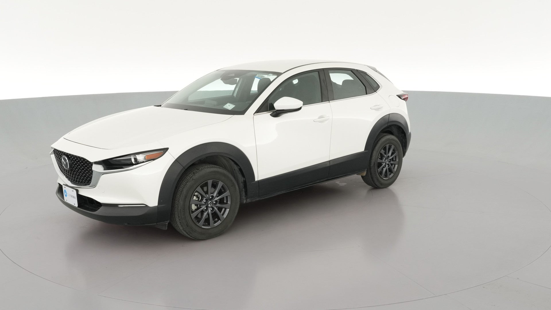 2024 MAZDA CX-30 vehicle photo