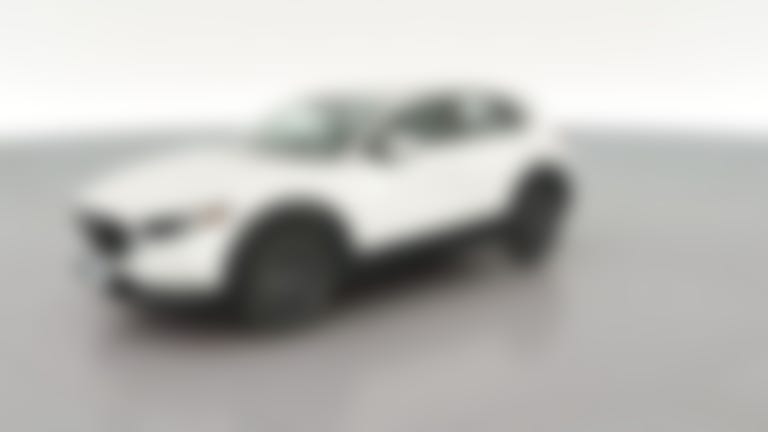 2024 MAZDA CX-30 vehicle photo