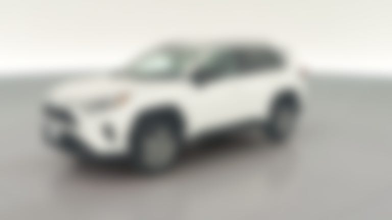 2024 Toyota RAV4 Hybrid vehicle photo