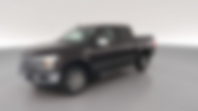 2019 Ford F150 SuperCrew Cab vehicle photo