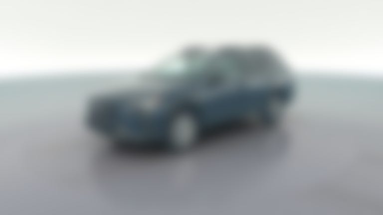 2025 Subaru Outback vehicle photo