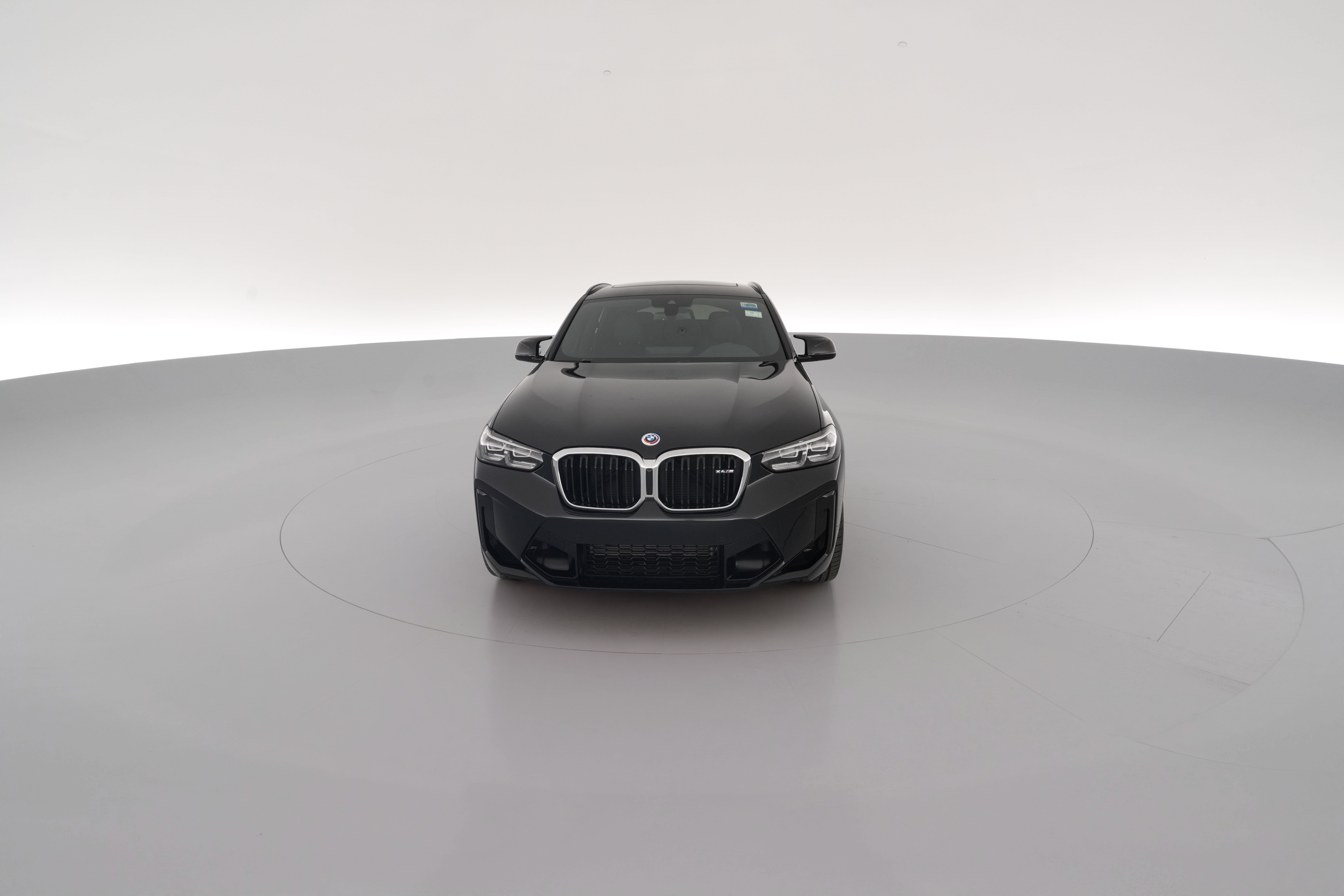 2022 BMW X4 M Base - Photo 23