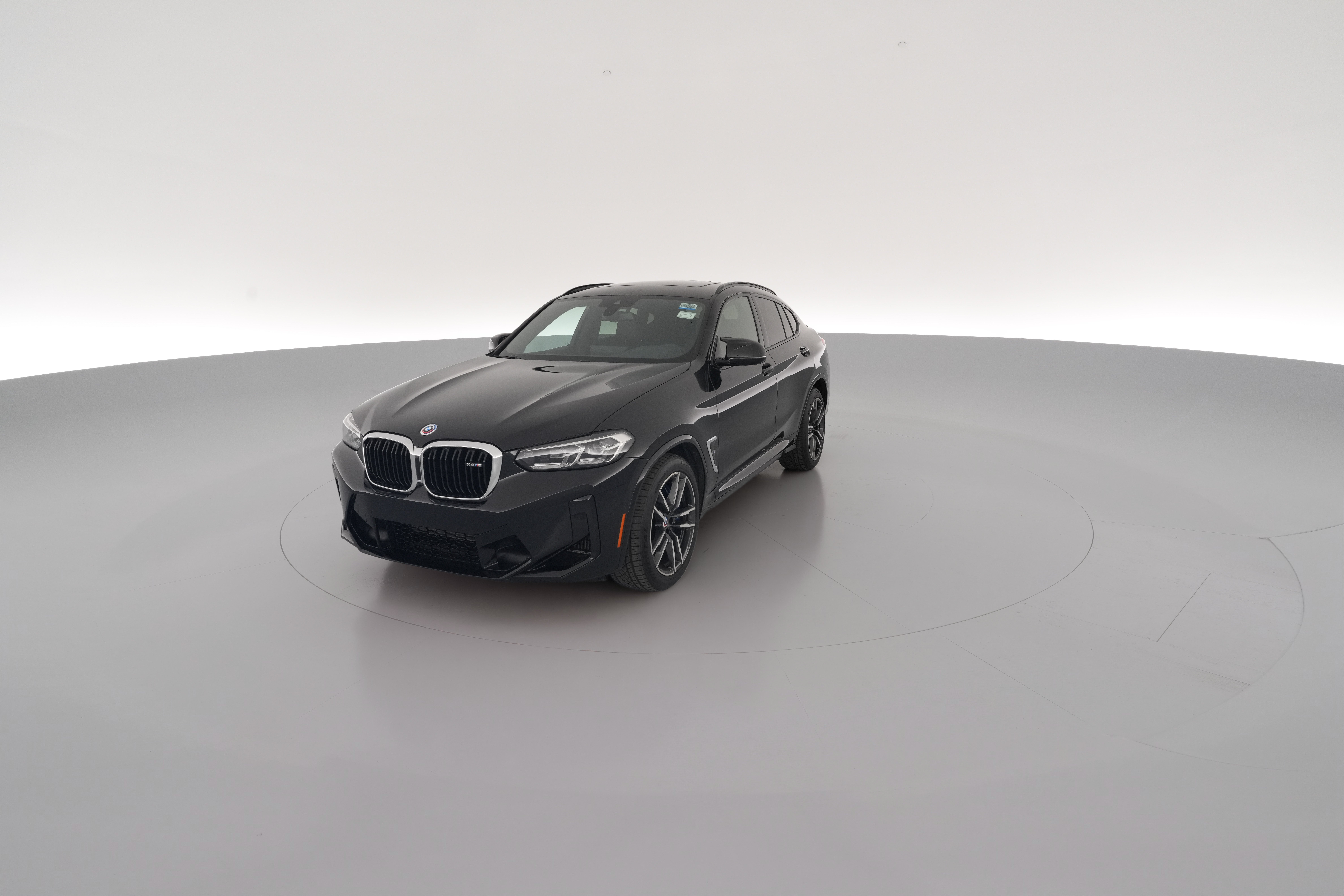 2022 BMW X4 M Base - Photo 24