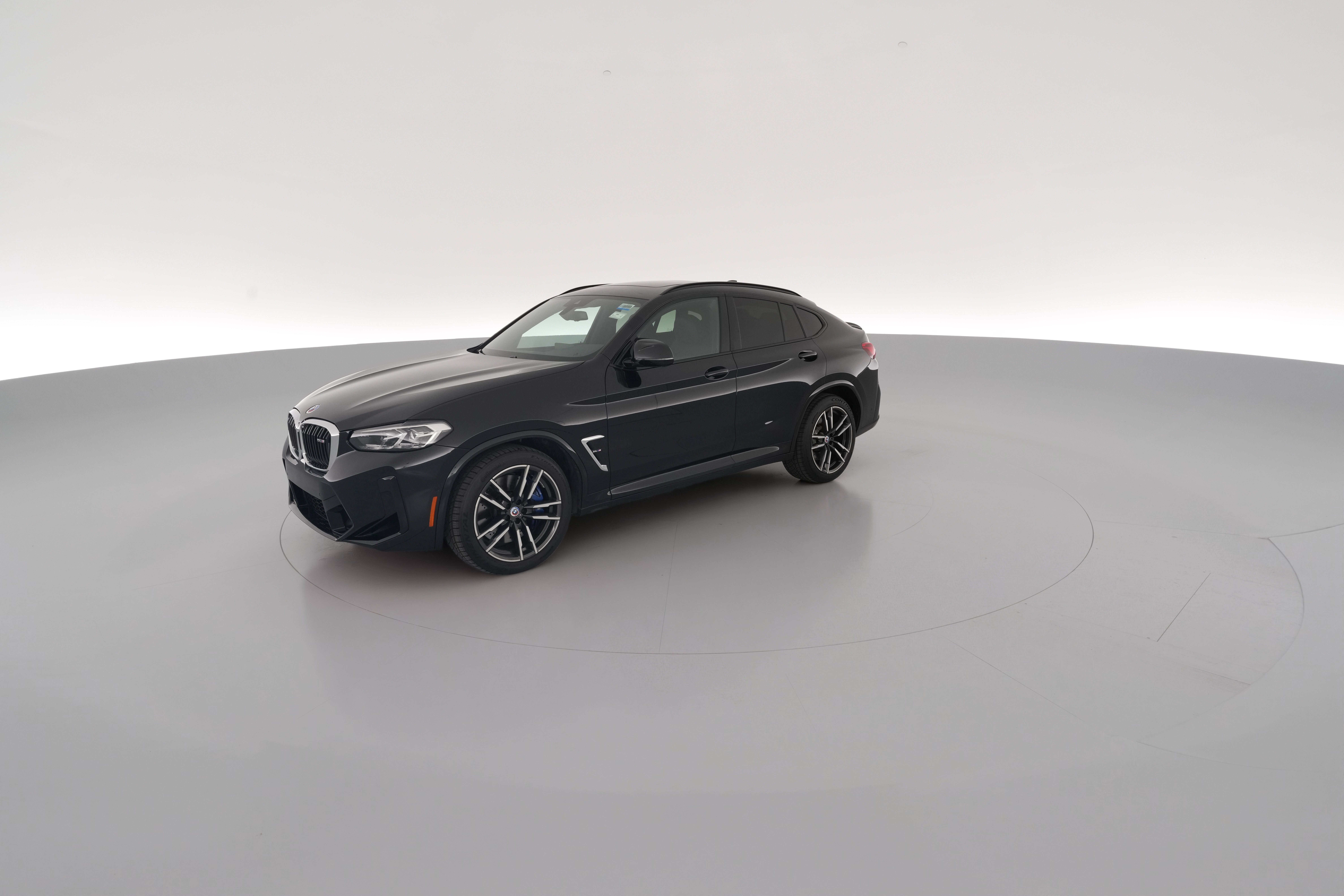2022 BMW X4 M Base - Photo 25