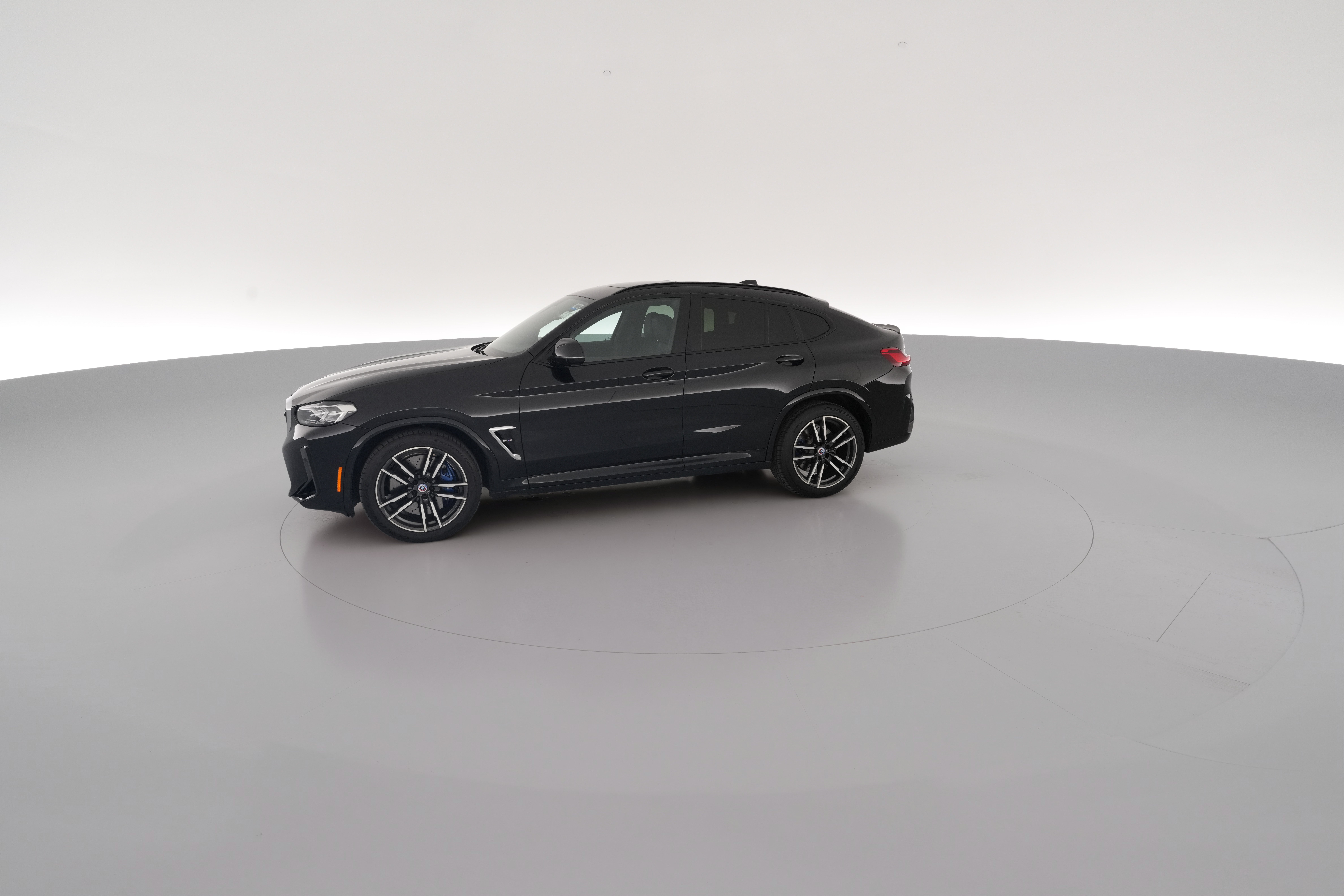 2022 BMW X4 M Base - Photo 26