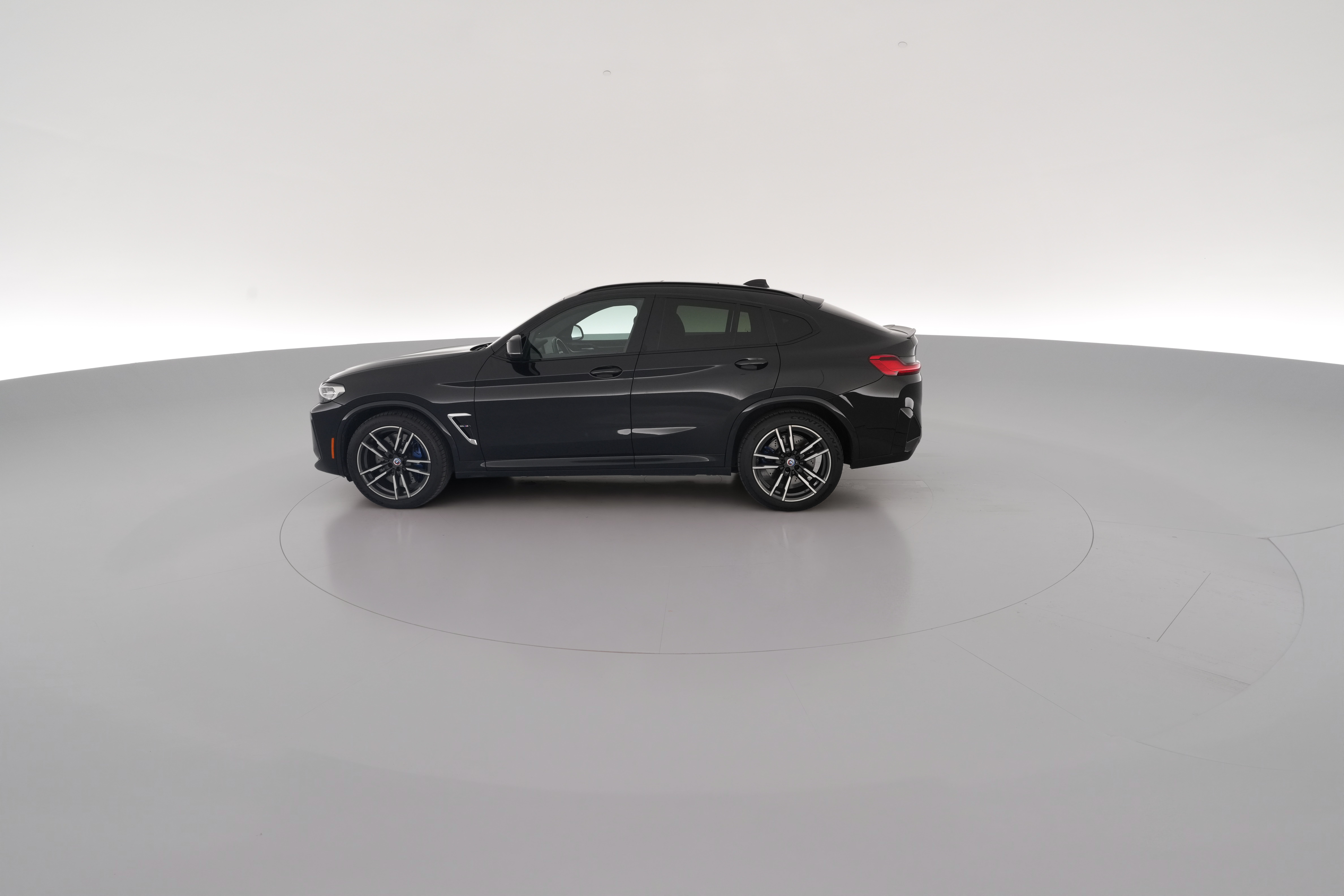 2022 BMW X4 M Base - Photo 27