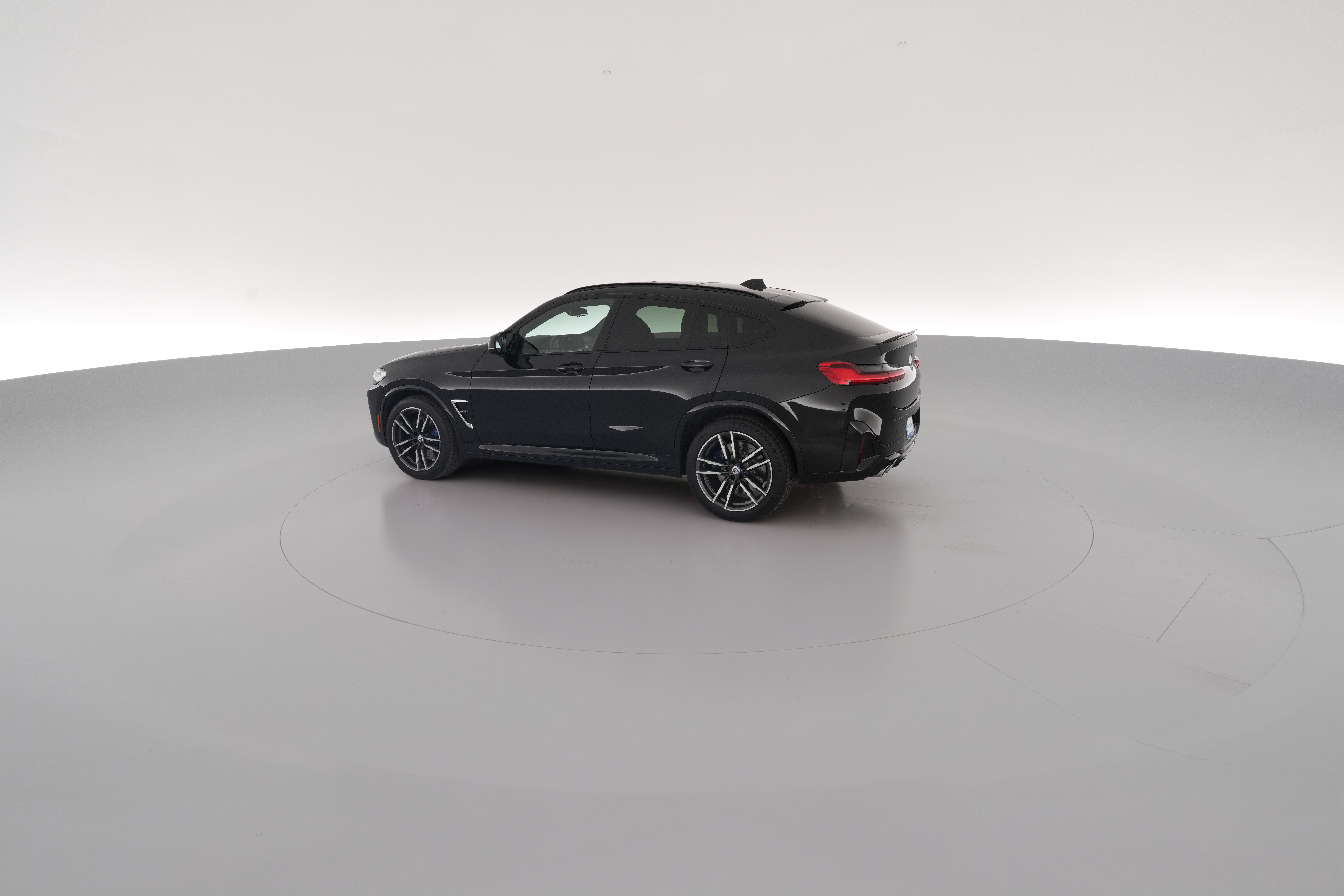 2022 BMW X4 M Base - Photo 28