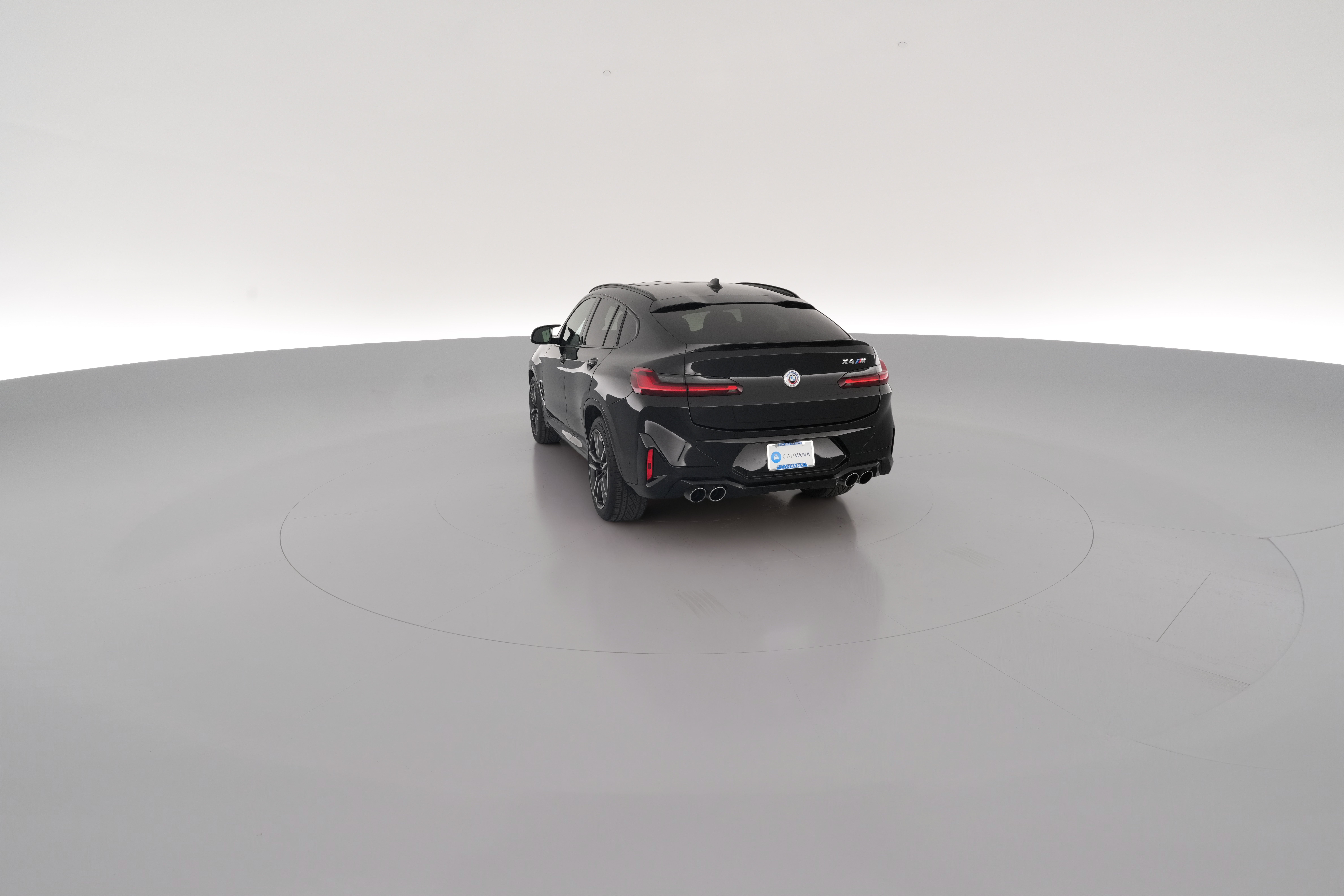 2022 BMW X4 M Base - Photo 30