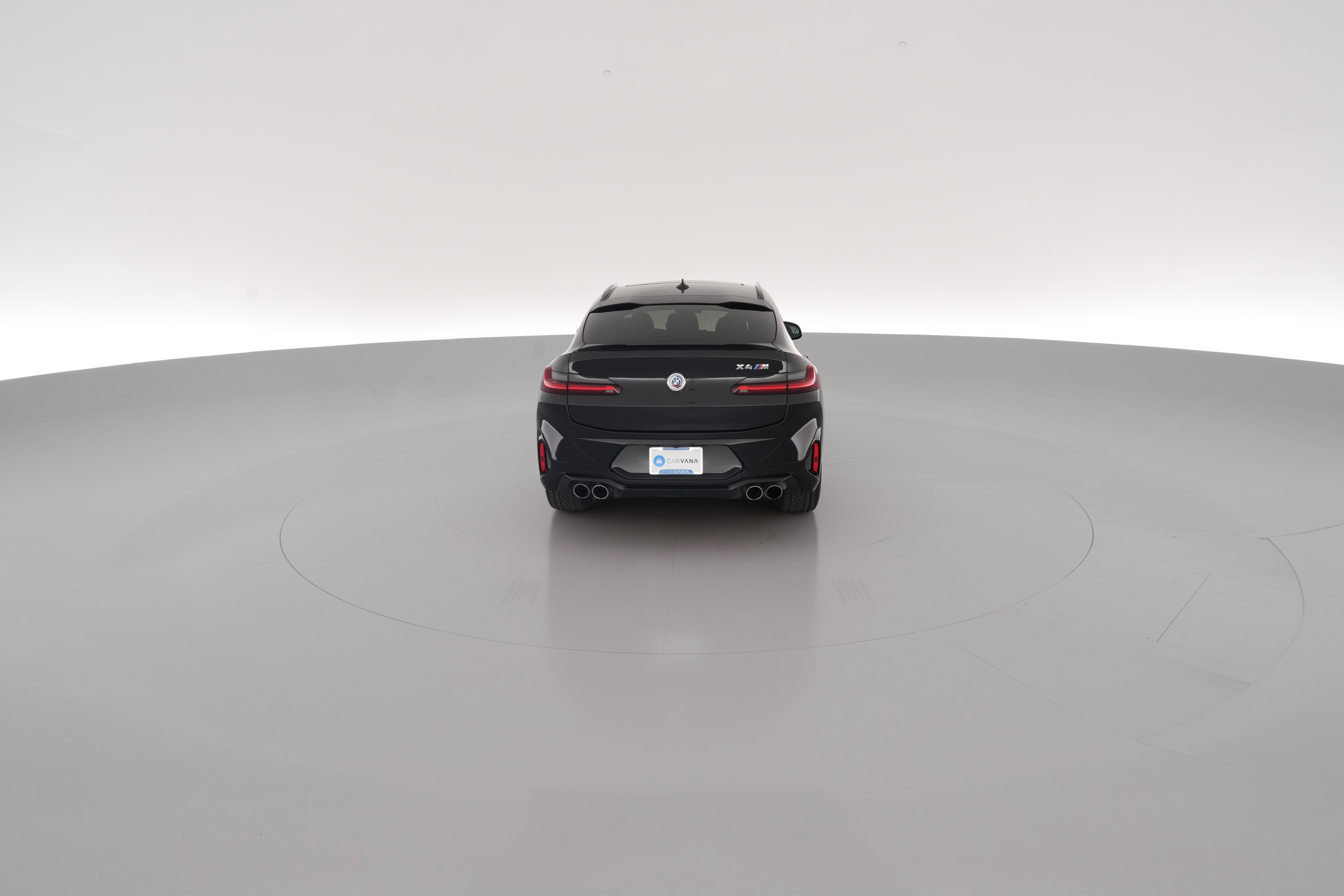 2022 BMW X4 M Base - Photo 31