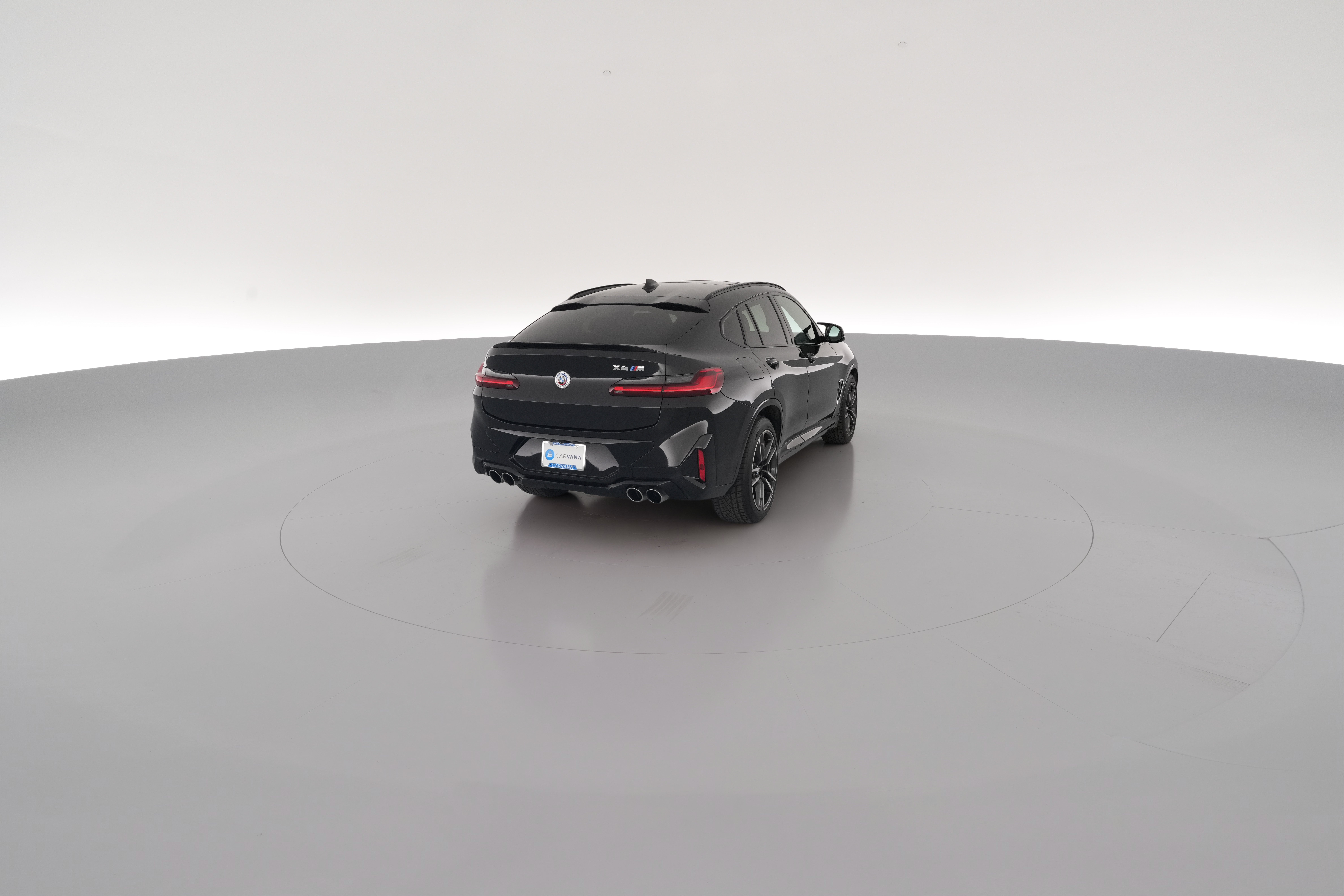 2022 BMW X4 M Base - Photo 32