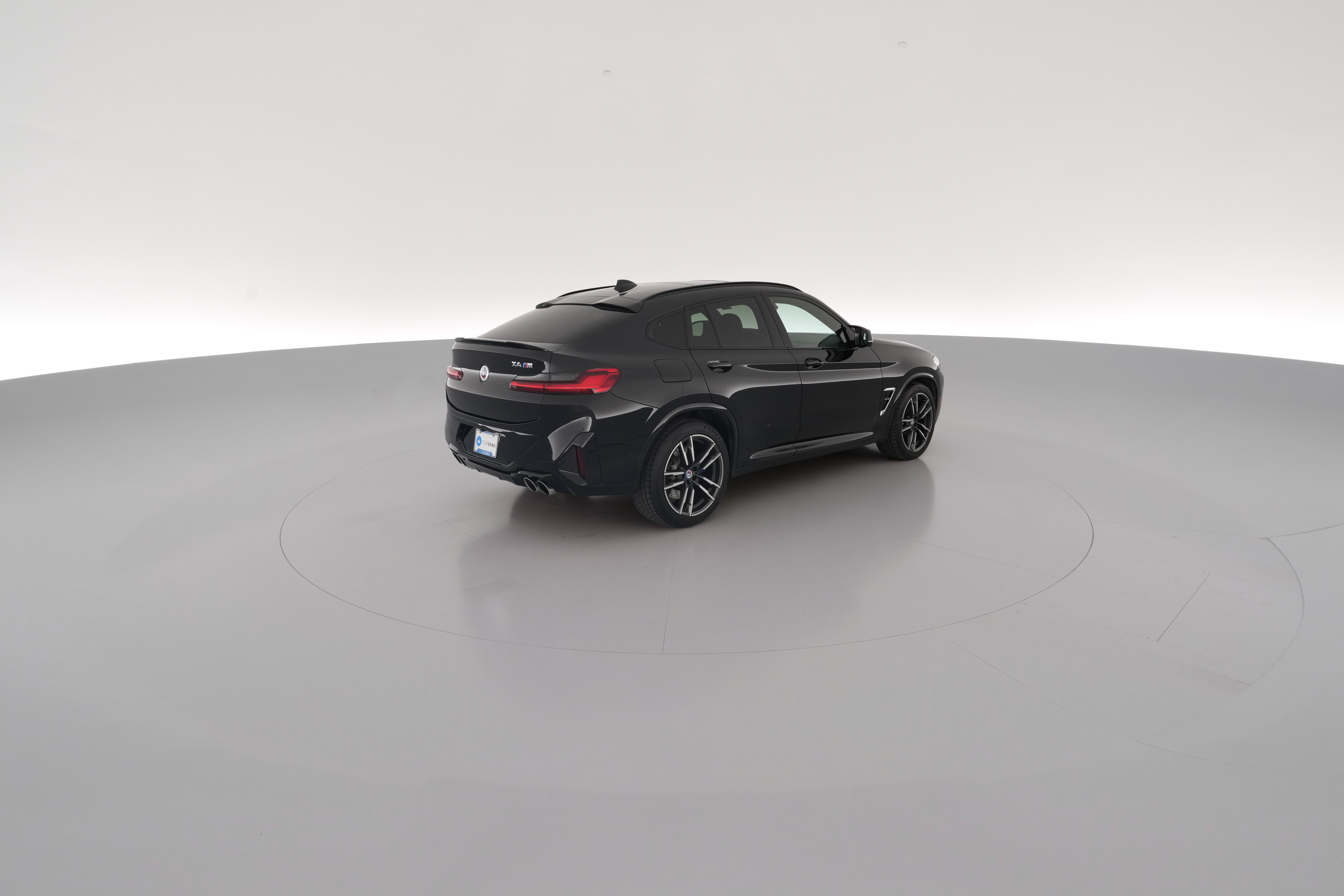 2022 BMW X4 M Base - Photo 33