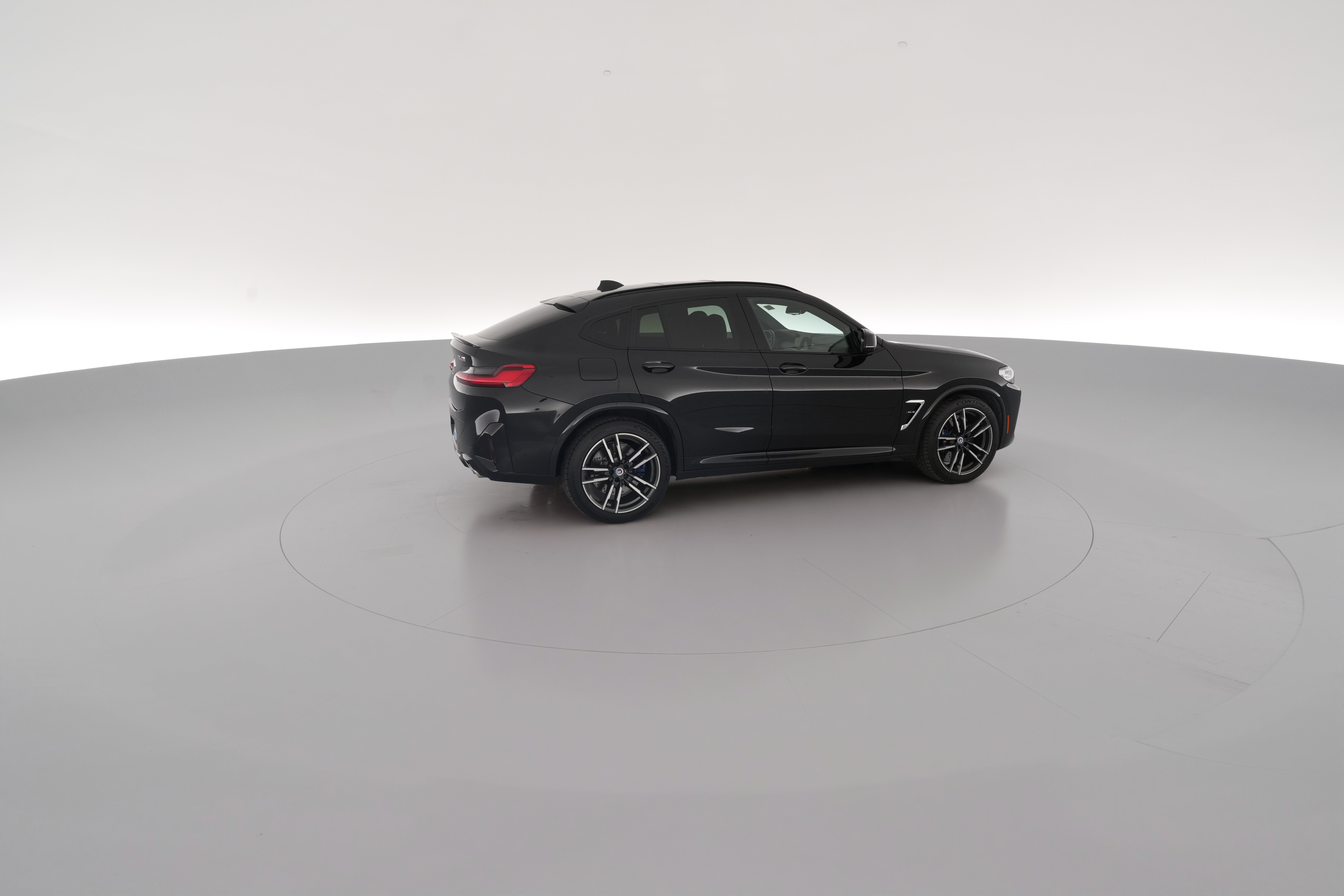2022 BMW X4 M Base - Photo 34