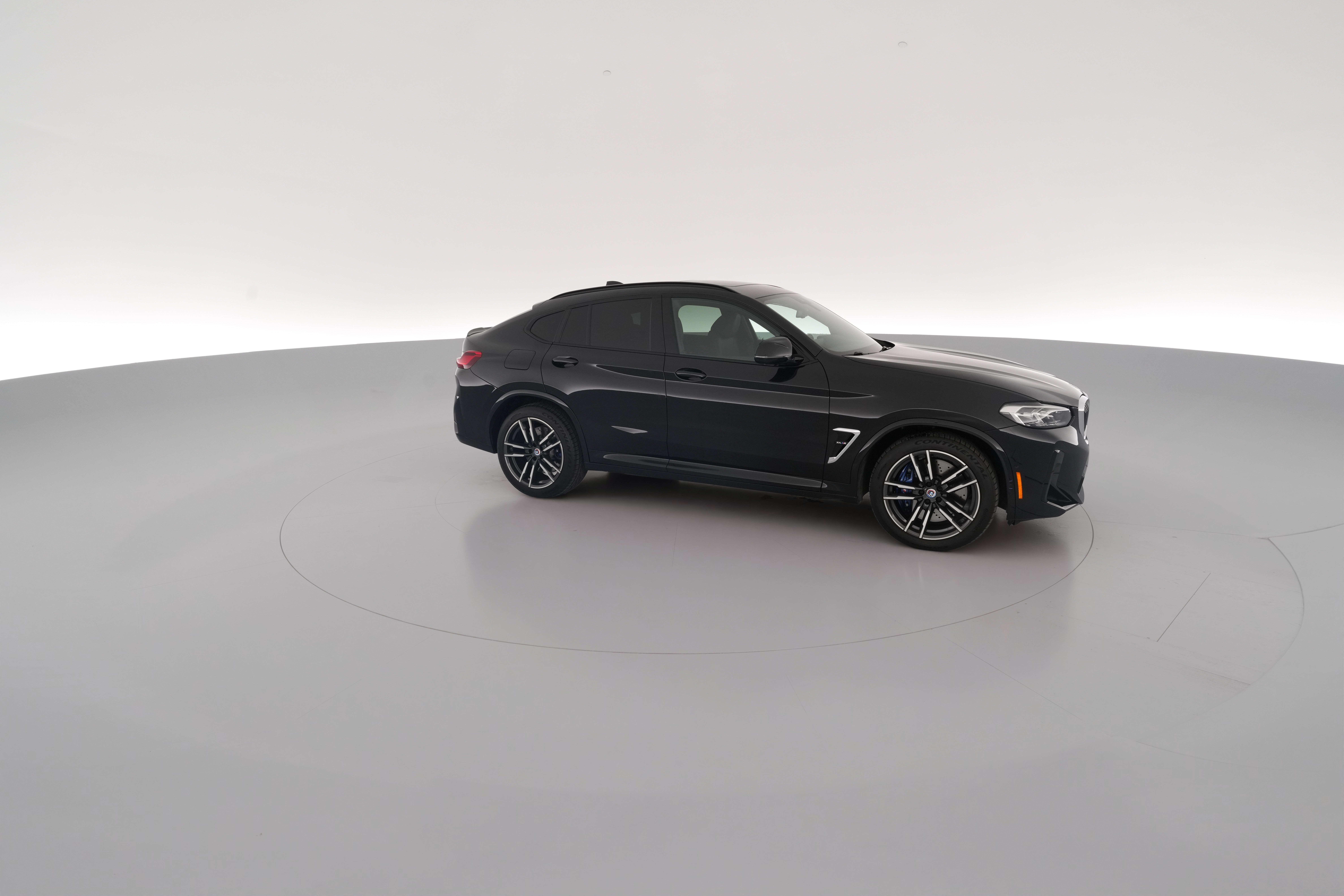2022 BMW X4 M Base - Photo 36