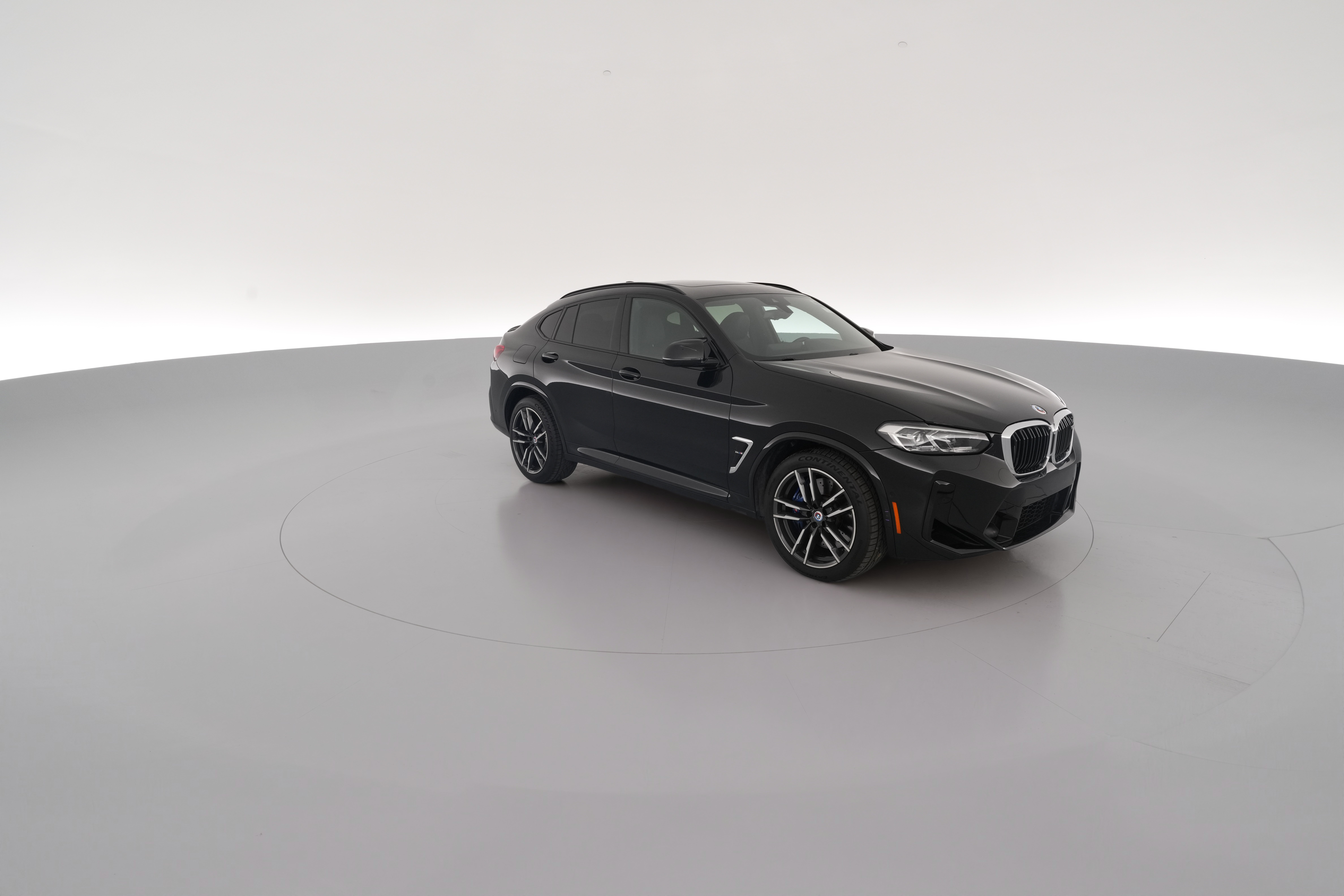 2022 BMW X4 M Base - Photo 37