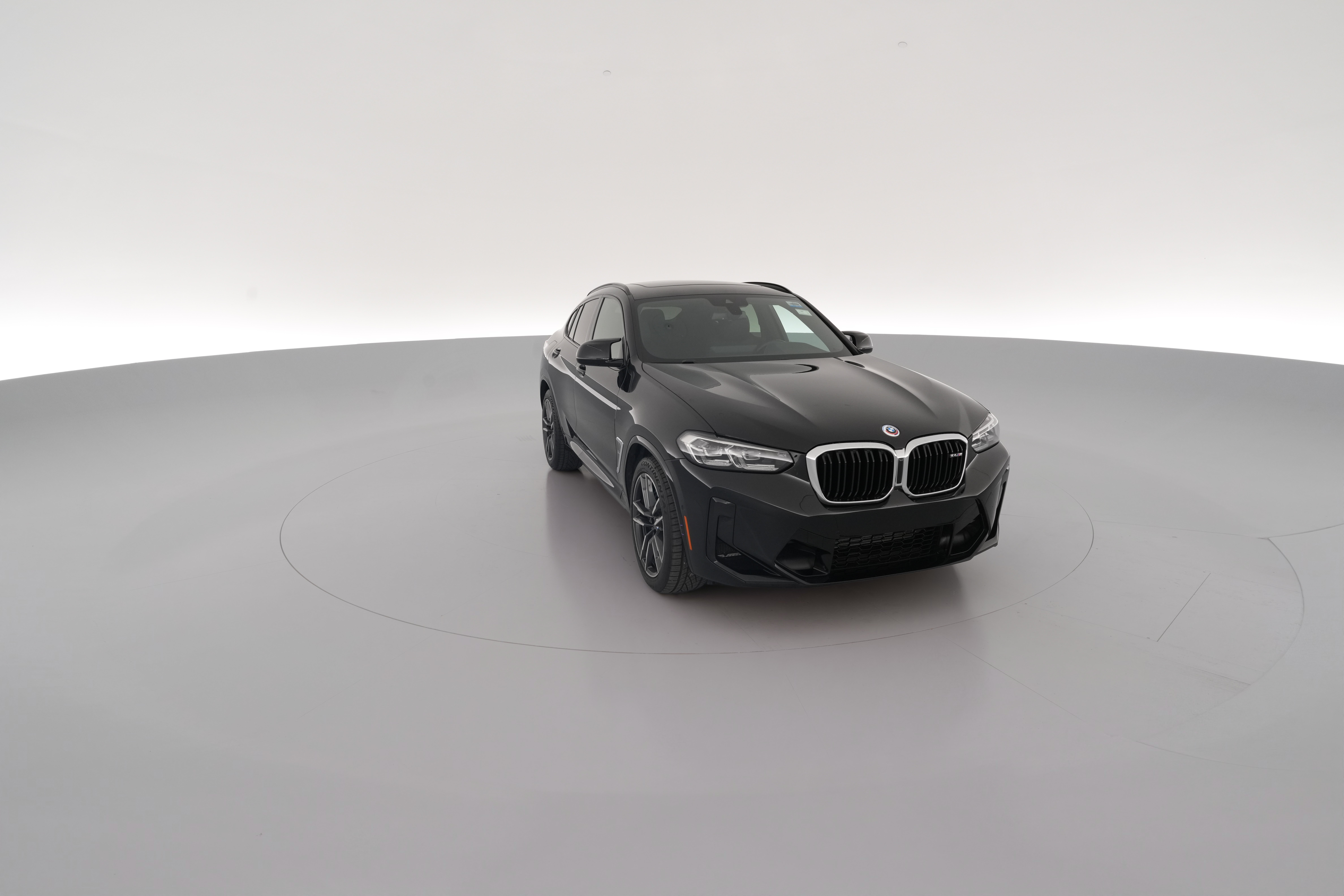 2022 BMW X4 M Base - Photo 38