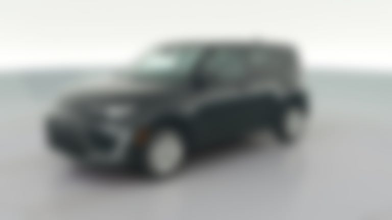 2025 Kia Soul vehicle photo