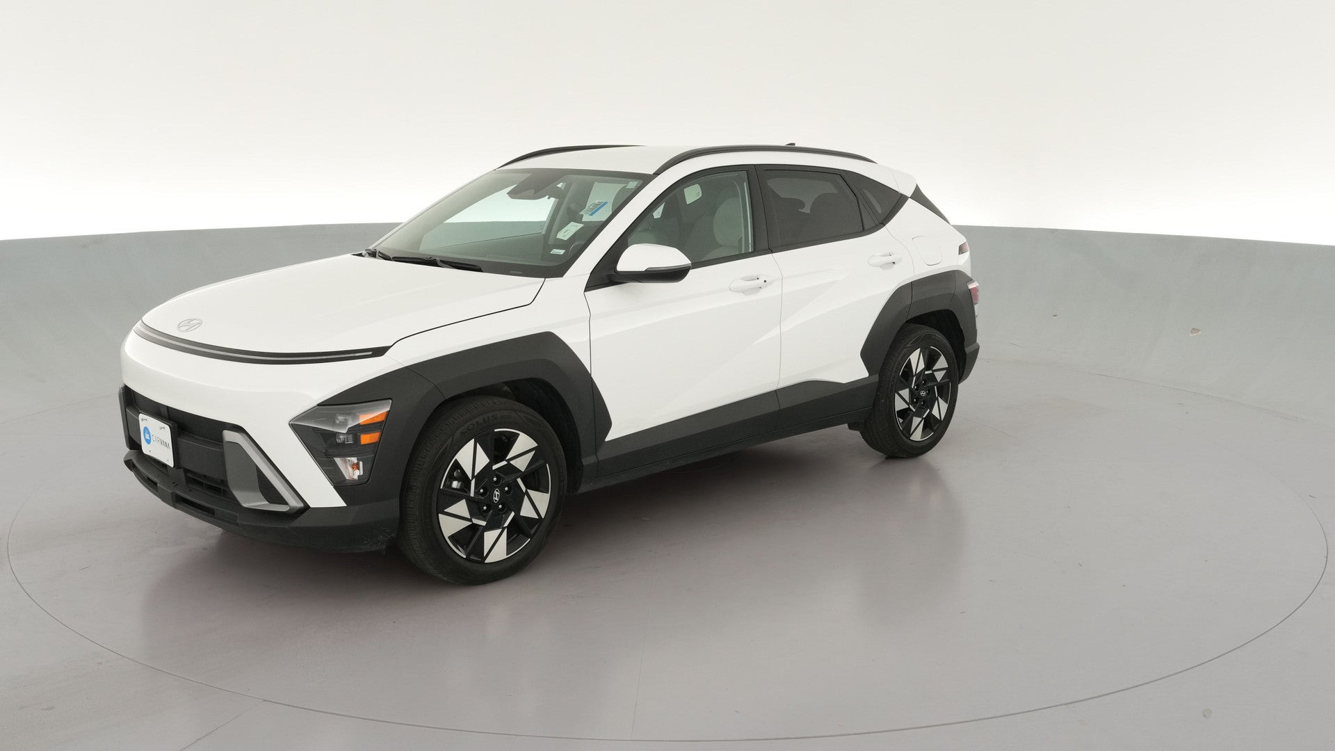2024 Hyundai Kona vehicle photo