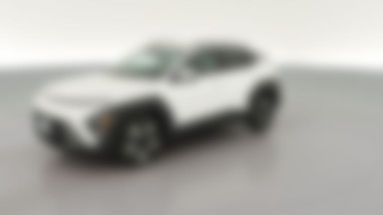 2024 Hyundai Kona vehicle photo