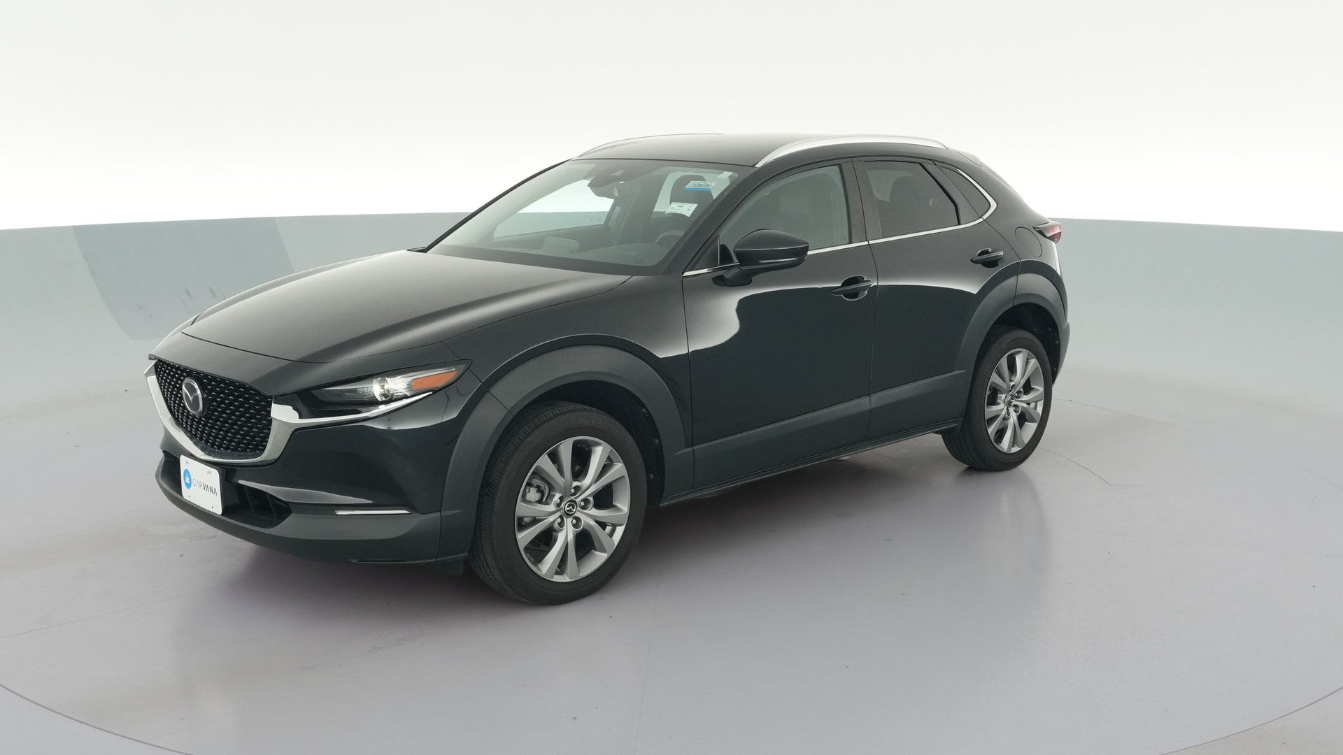 2023 MAZDA CX-30 vehicle photo