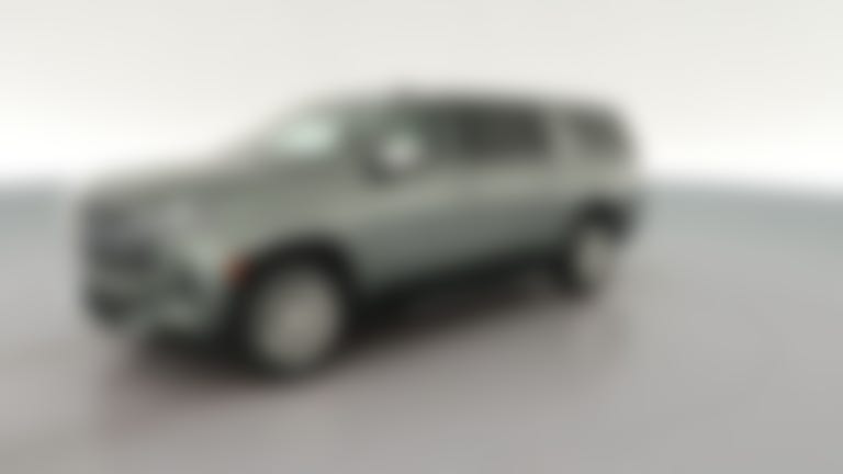2023 Chevrolet Suburban vehicle photo