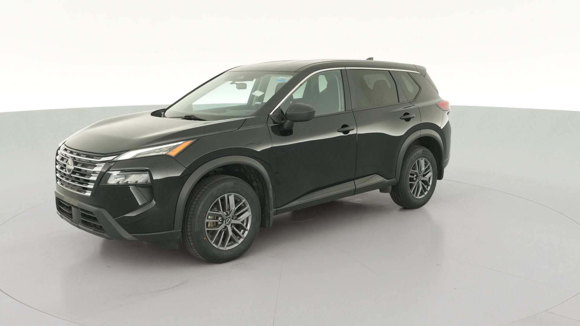 2024 Nissan Rogue vehicle photo
