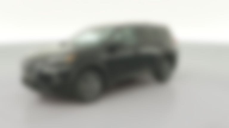 2024 Nissan Rogue vehicle photo