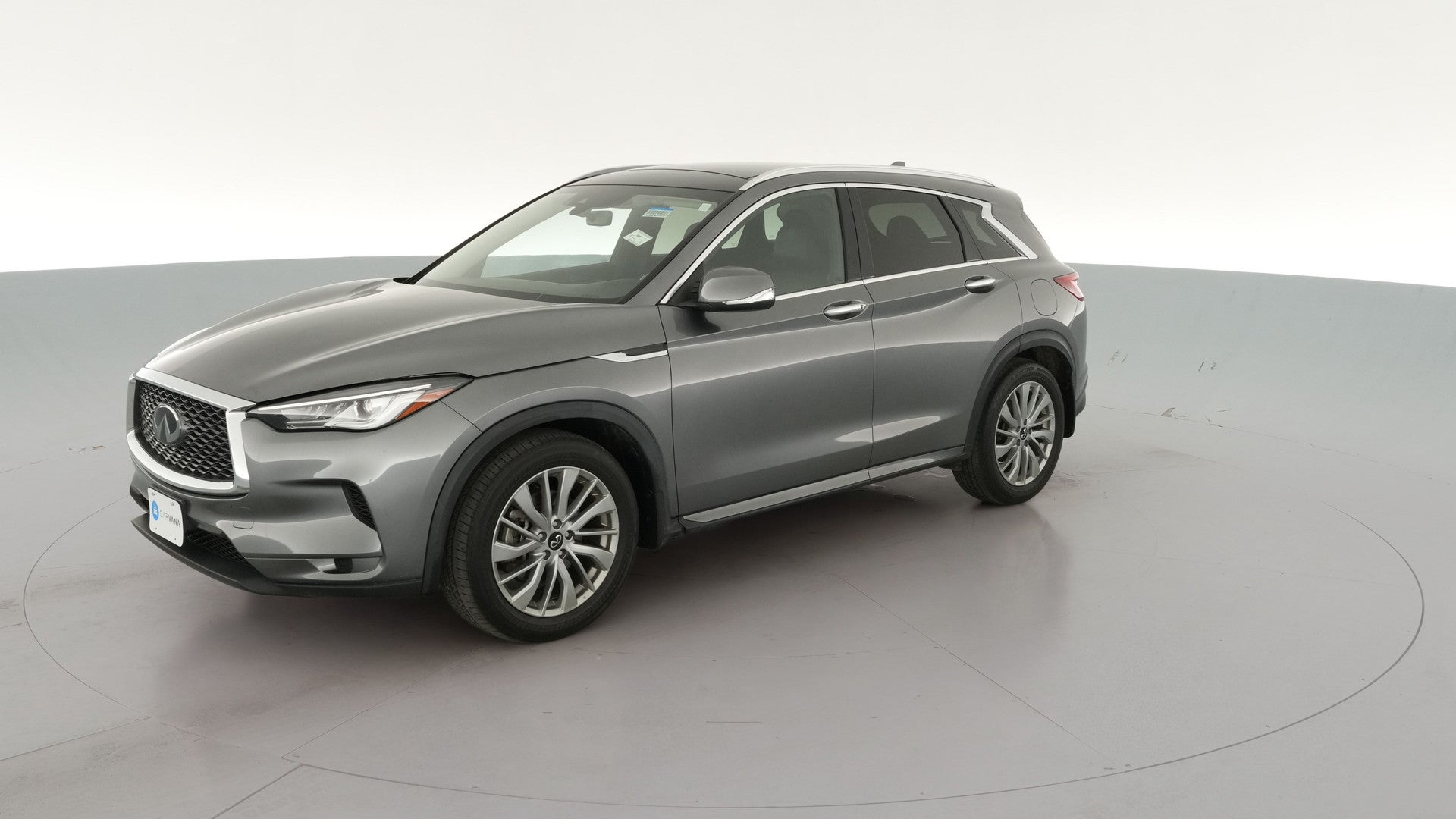 2023 INFINITI QX50 vehicle photo